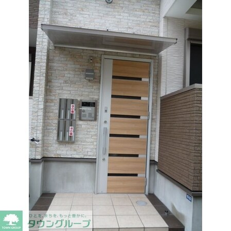 Albireoの物件内観写真